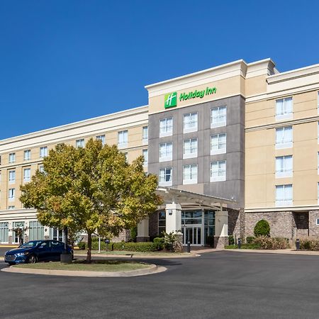 Holiday Inn Southaven Central - Memphis By Ihg Exterior photo