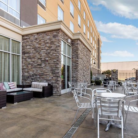 Holiday Inn Southaven Central - Memphis By Ihg Exterior photo
