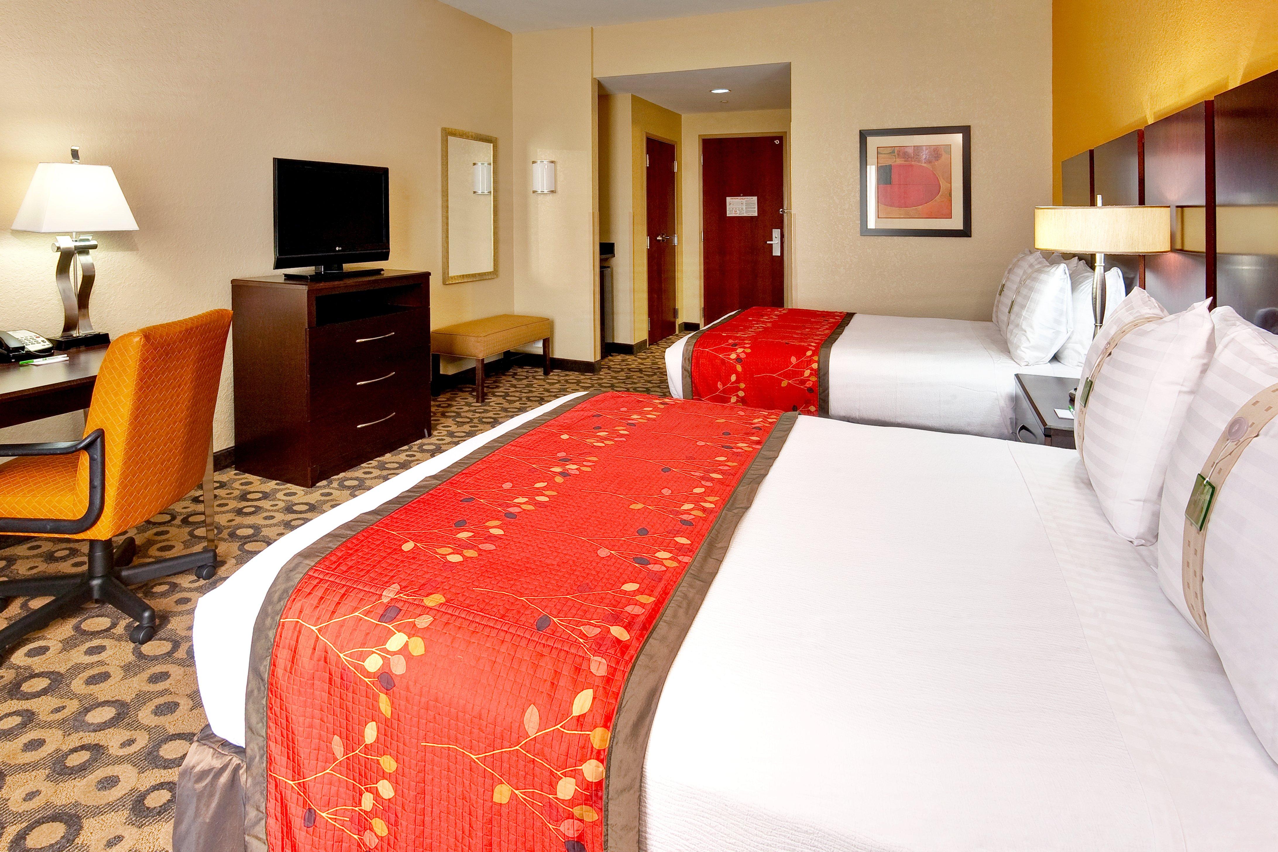 Holiday Inn Southaven Central - Memphis By Ihg Exterior photo