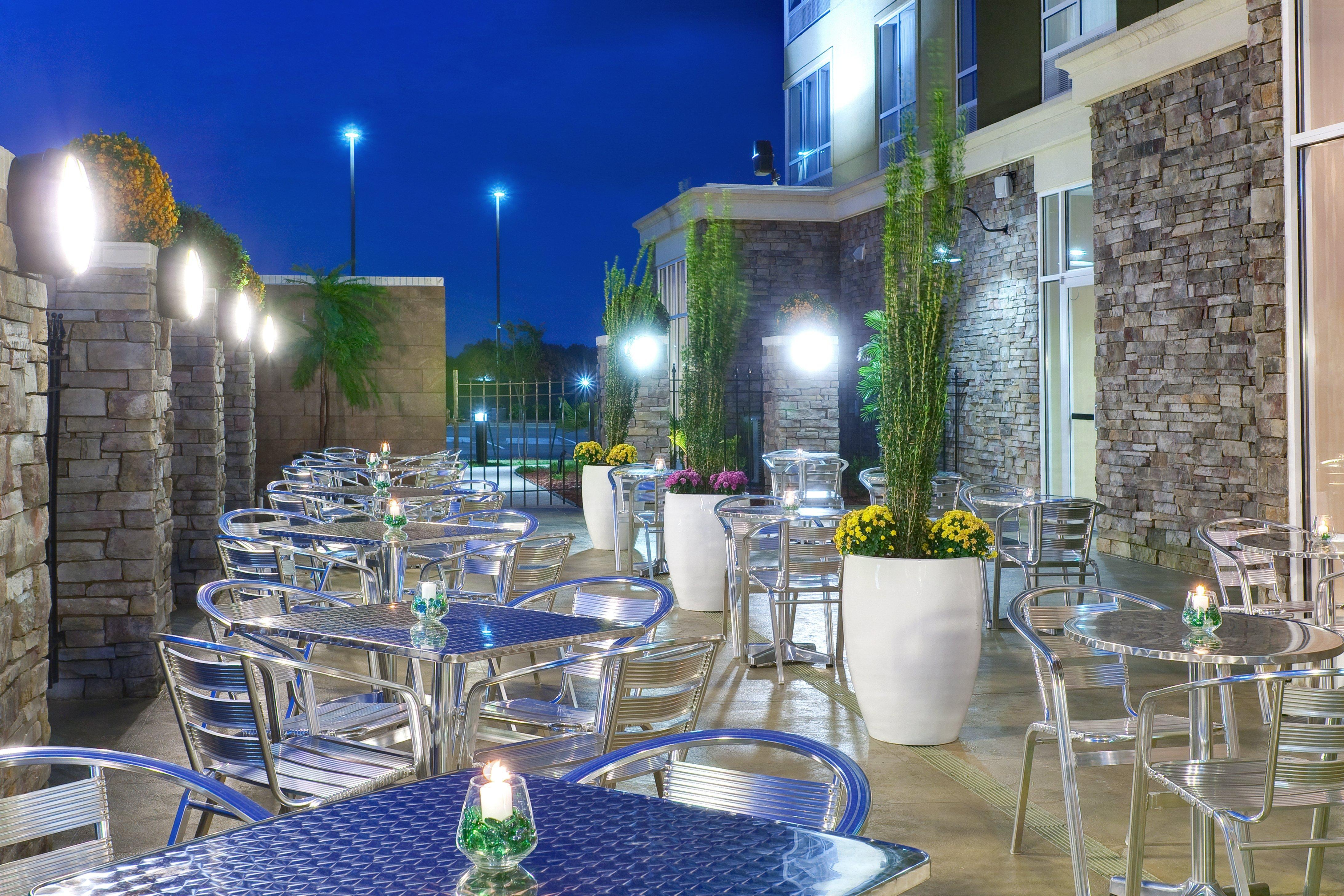 Holiday Inn Southaven Central - Memphis By Ihg Exterior photo