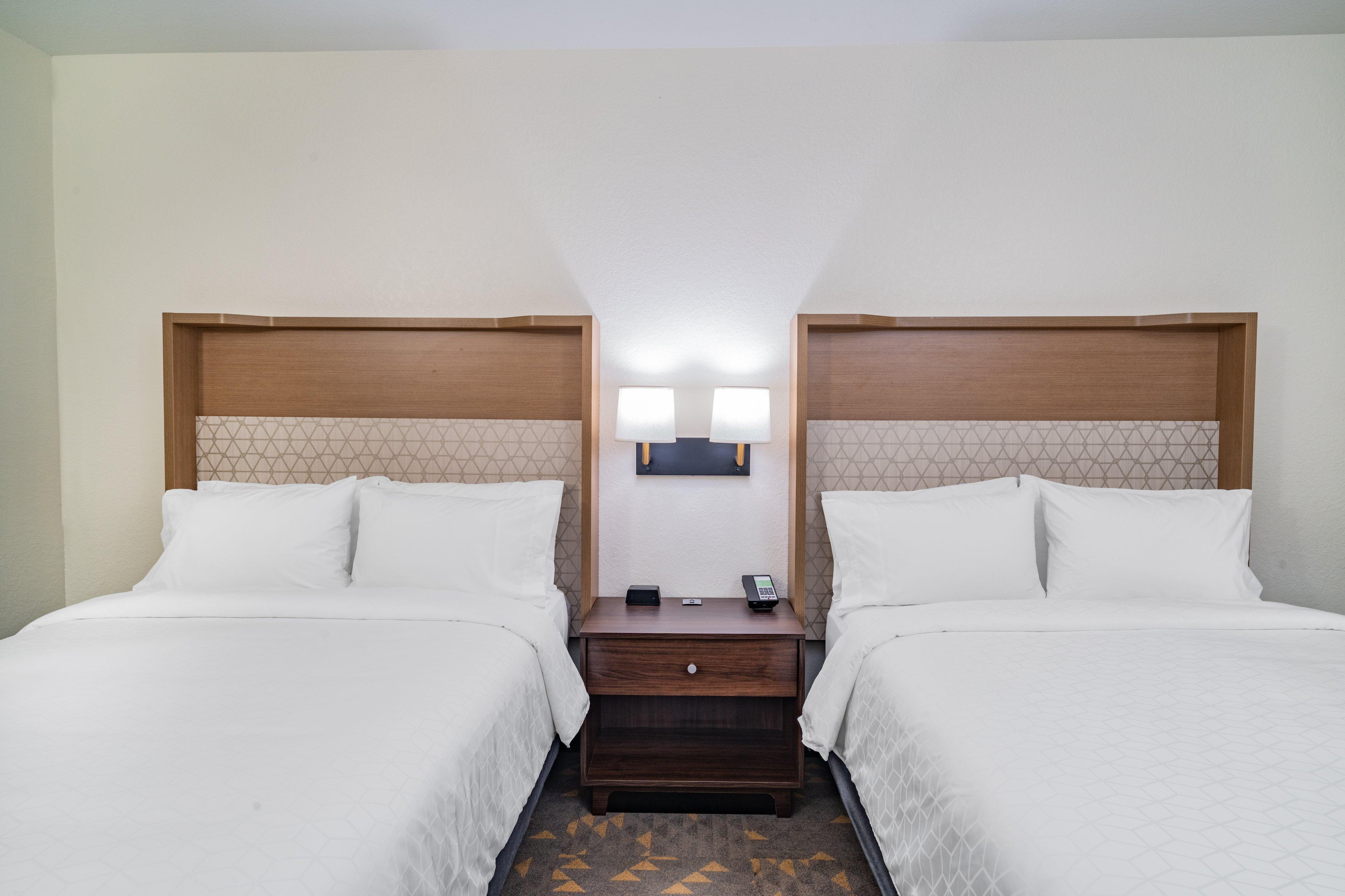 Holiday Inn Southaven Central - Memphis By Ihg Exterior photo