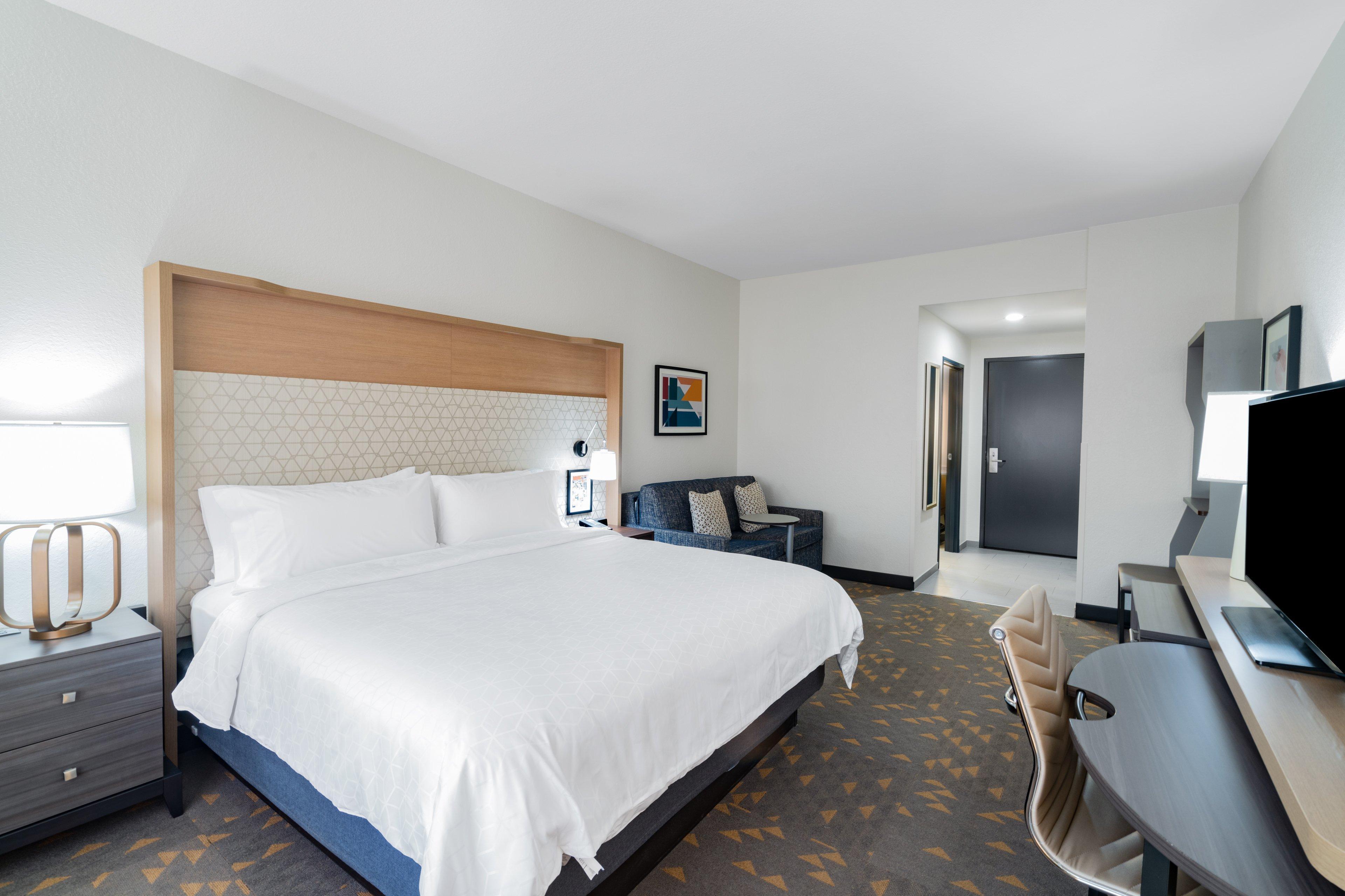 Holiday Inn Southaven Central - Memphis By Ihg Exterior photo