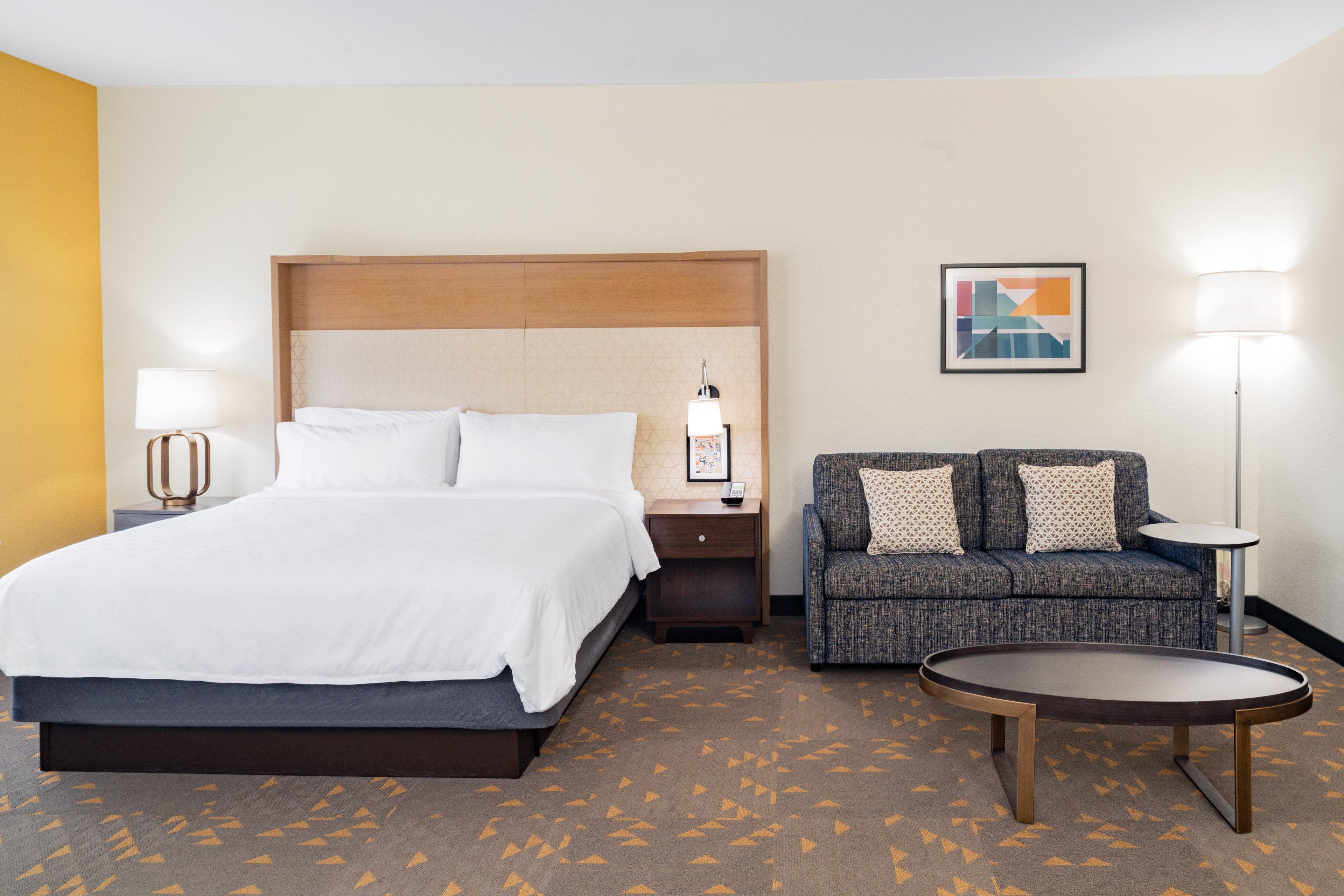 Holiday Inn Southaven Central - Memphis By Ihg Exterior photo