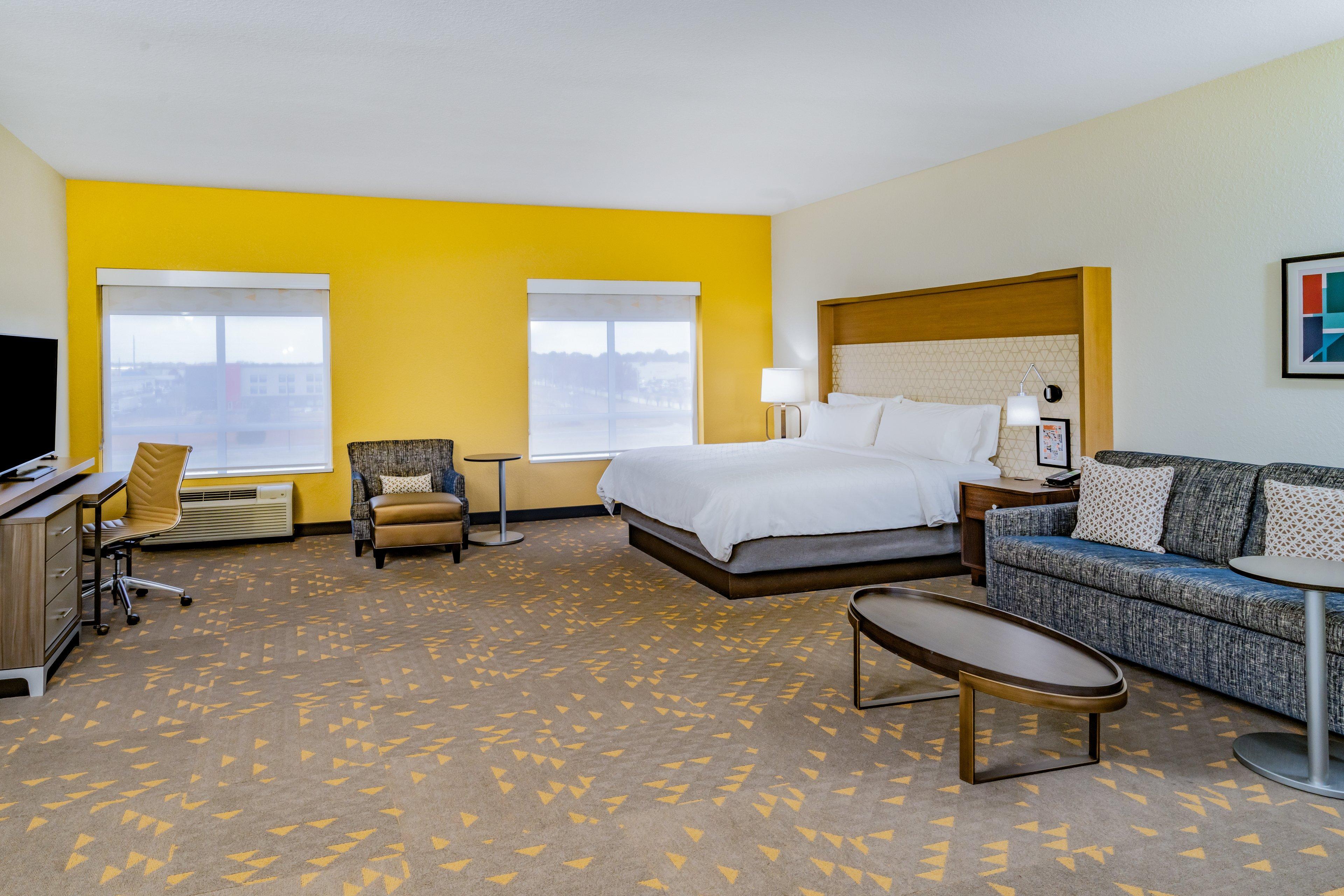 Holiday Inn Southaven Central - Memphis By Ihg Exterior photo