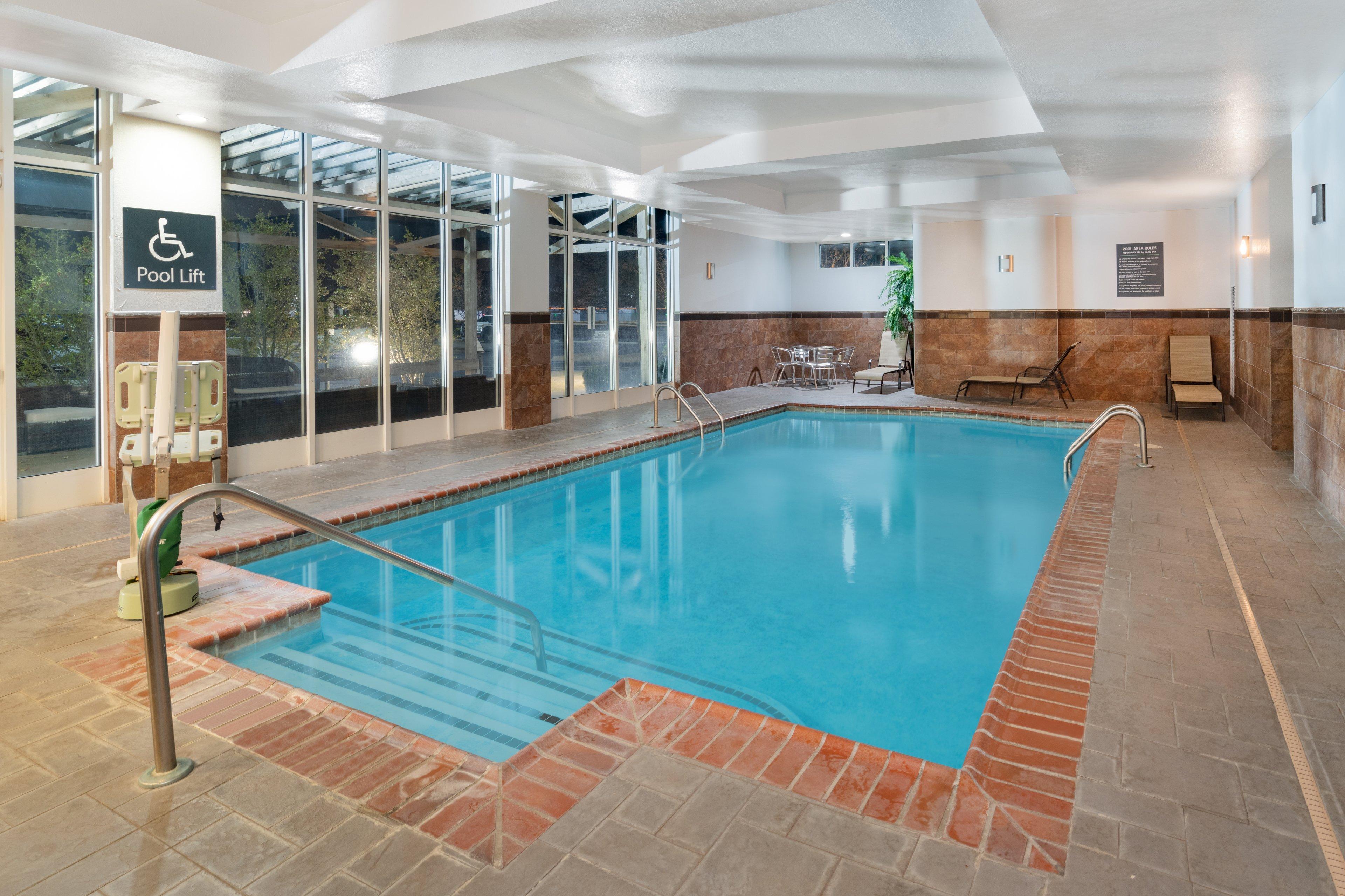 Holiday Inn Southaven Central - Memphis By Ihg Exterior photo