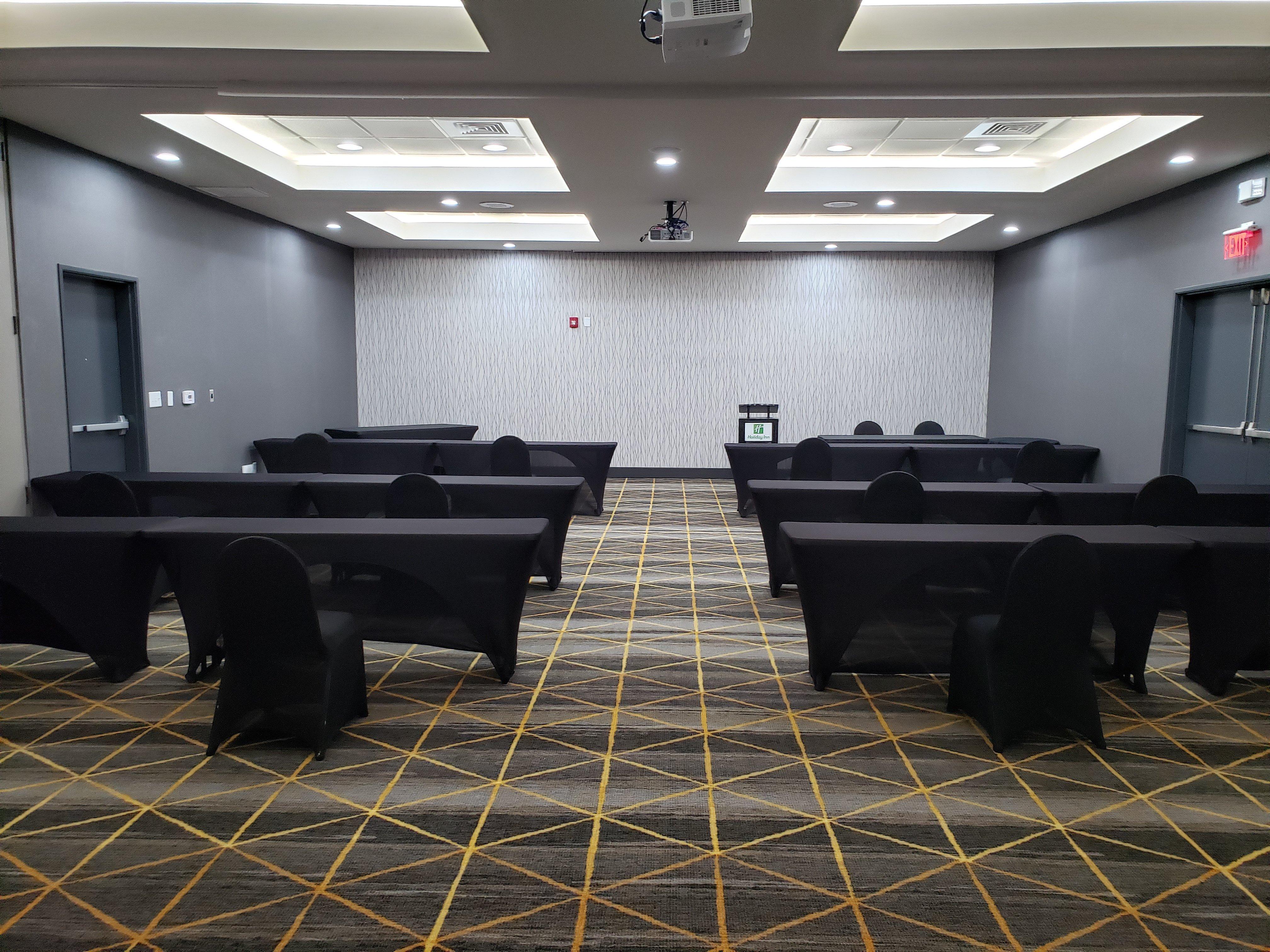 Holiday Inn Southaven Central - Memphis By Ihg Exterior photo