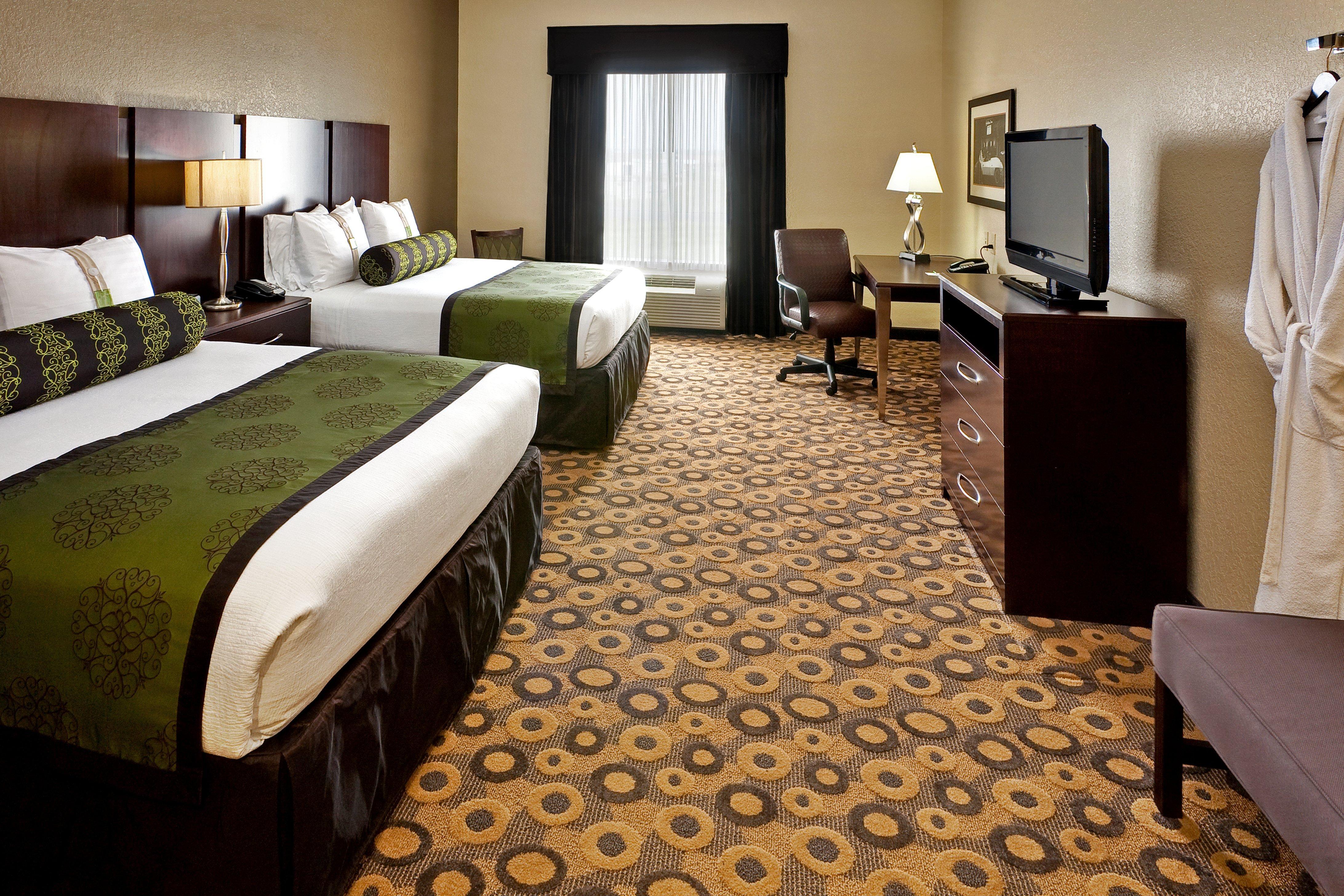 Holiday Inn Southaven Central - Memphis By Ihg Exterior photo