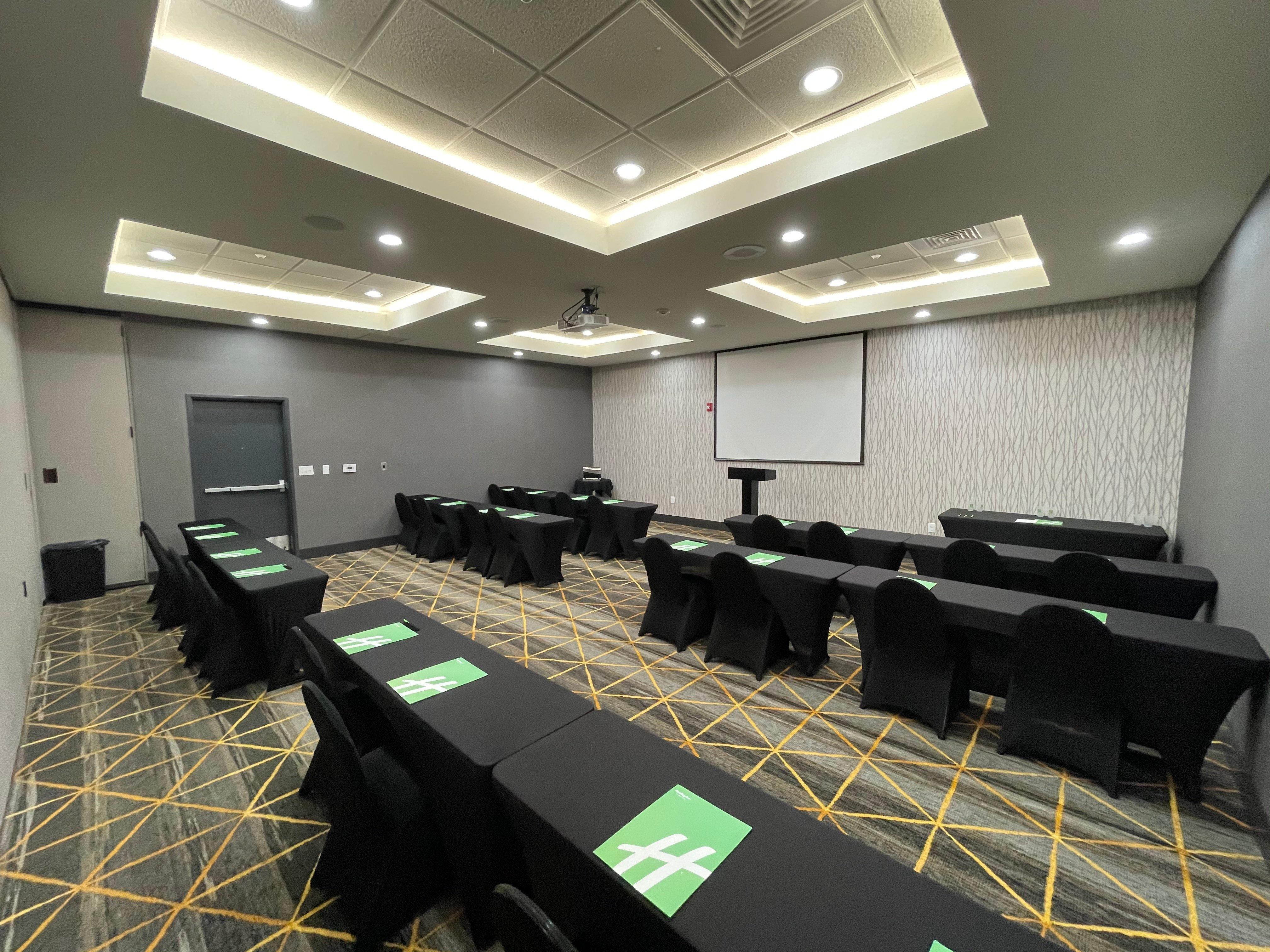 Holiday Inn Southaven Central - Memphis By Ihg Exterior photo