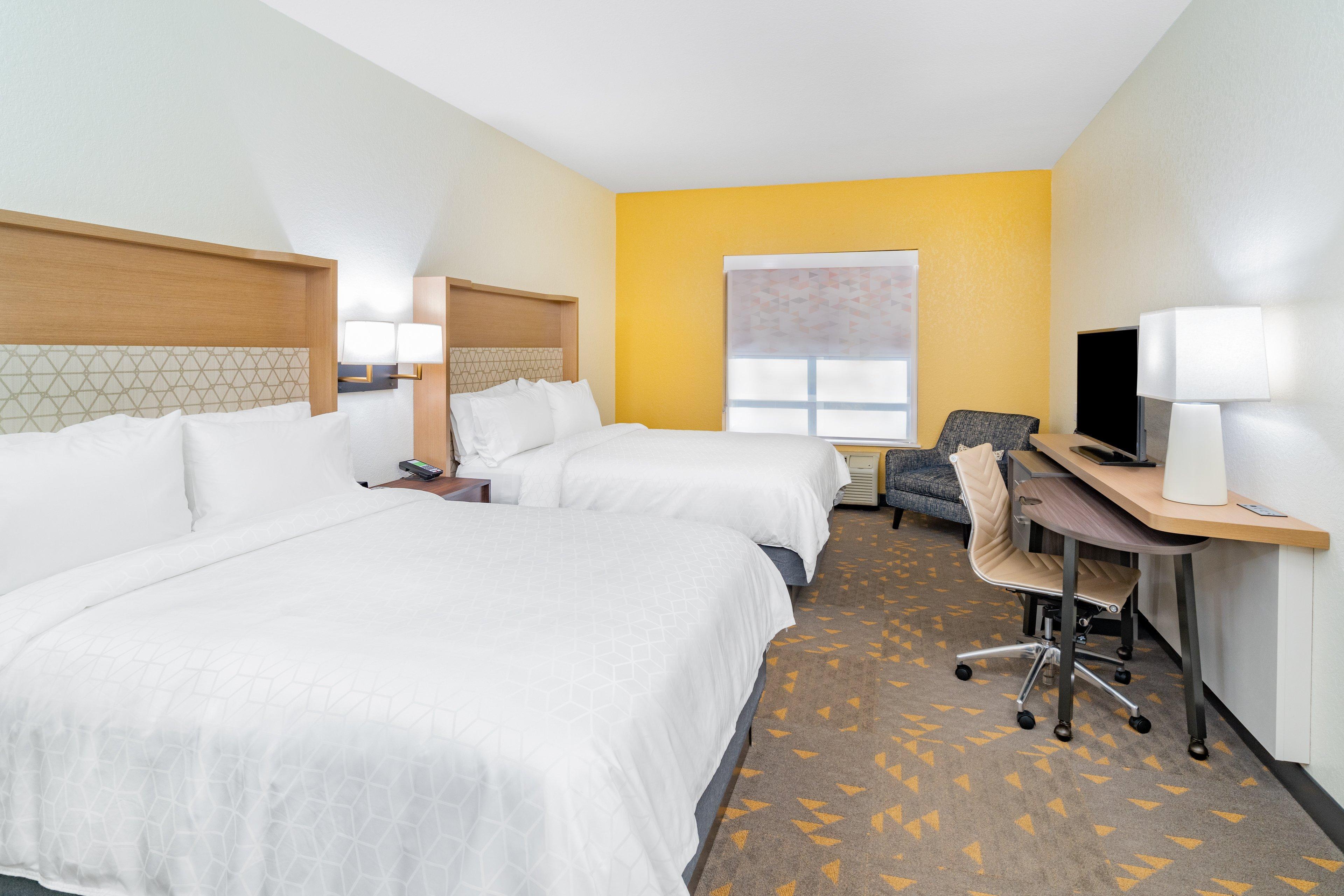 Holiday Inn Southaven Central - Memphis By Ihg Exterior photo